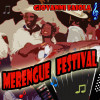 Merengue festival